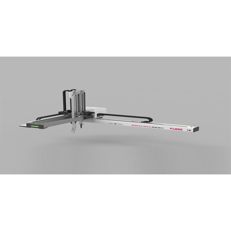 Robot cartesiano ABIMAN ENGINEERING YUDO FRANCIA 1516sII