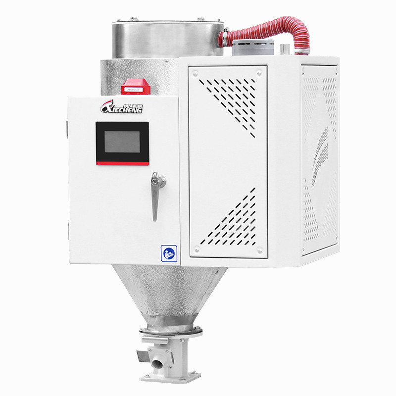 XC-MDD40U - Deshumificador XIECHENG
