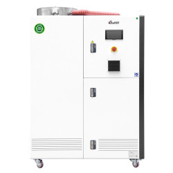 XC-D3000L/2000H-ECH - Secadores de cabelo e desumidificadores XIECHENG