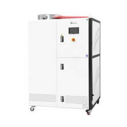 XC-D3000L/2000H - Secadores de cabelo e desumidificadores XIECHENG