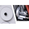 XC-D3000H - Secadores de cabelo e desumidificadores XIECHENG