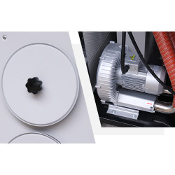 XC-D1000H - Secadores de cabelo e desumidificadores XIECHENG