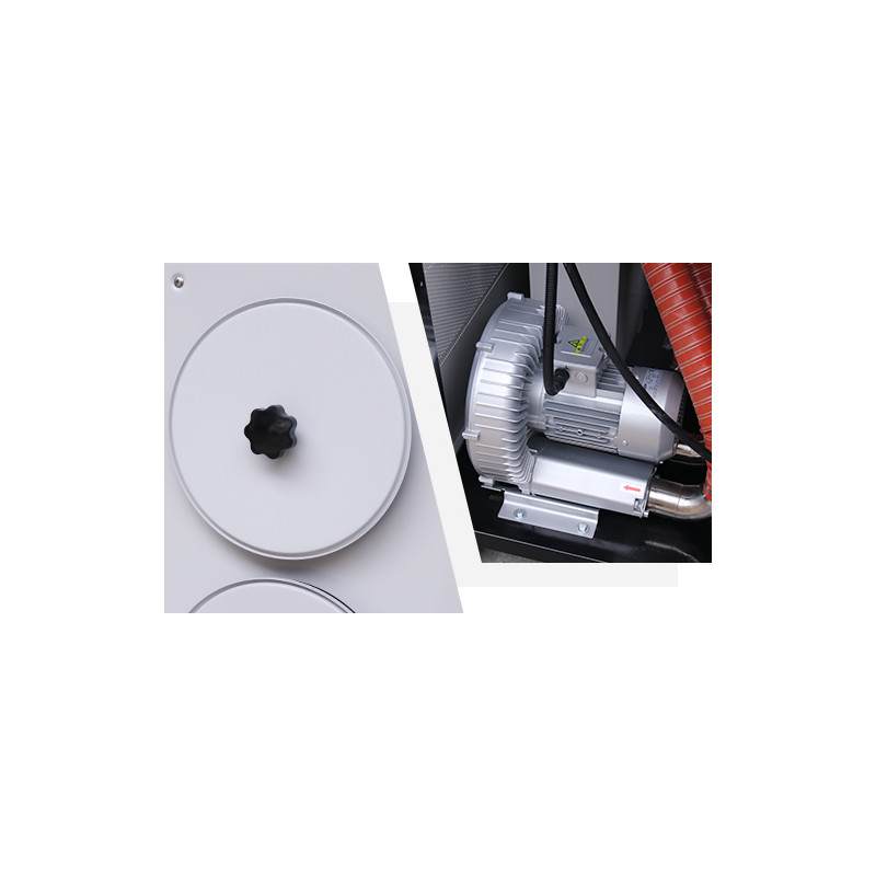 XC-D1000H - Secadores de cabelo e desumidificadores XIECHENG