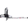 FRANCIA 509s - Robot cartesiano ABIMAN ENGINEERING YUDO