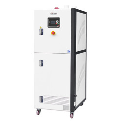 XC-D500H - Secadores de cabelo e desumidificadores XIECHENG