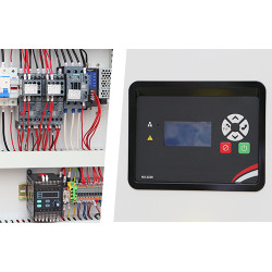 XC-D200H - Deshumificador XIECHENG