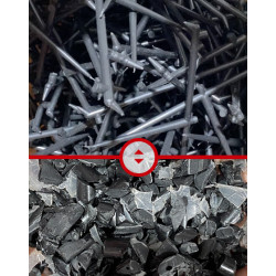 XC-GS5HP-RC - Molino triturador XIECHENG