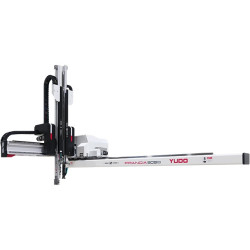 Robot cartesiano ABIMAN ENGINEERING YUDO FRANCIA EII 508s