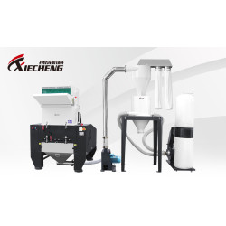 XC-SC7.5-5HP - Moinhos XIECHENG