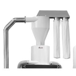 XC-SC5-3HP - Moinhos XIECHENG