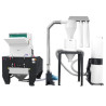 XC-SC5-3HP - Moinhos XIECHENG