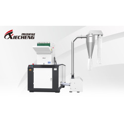XC-GD/GYX15HP-SP - Moinhos XIECHENG
