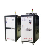 Aquecimento e refrigeração para moldes plástico — ABIMAN YUDO | DM Nova Tech