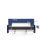 Quinadoras CNC SENFENG | DM Nova Tech — Distribuidor Oficial