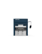 Plegadora CNC completamente eléctrica