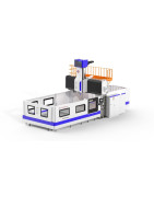 Fresadoras de Bancada CNC SENFENG | DM Nova Tech