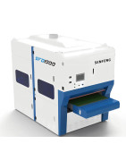 Máquinas de Rebarbar SENFENG | DM Nova Tech