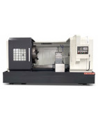 Tornos CNC SENFENG | DM Nova Tech