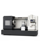 Tornos CNC SENFENG — DM NOVATECH