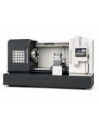 Torno CNC