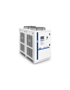 Refrigerador Industrial por Aire TEYU — DM Nova Tech