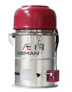 Cargadores, dosificadores y mezcladores