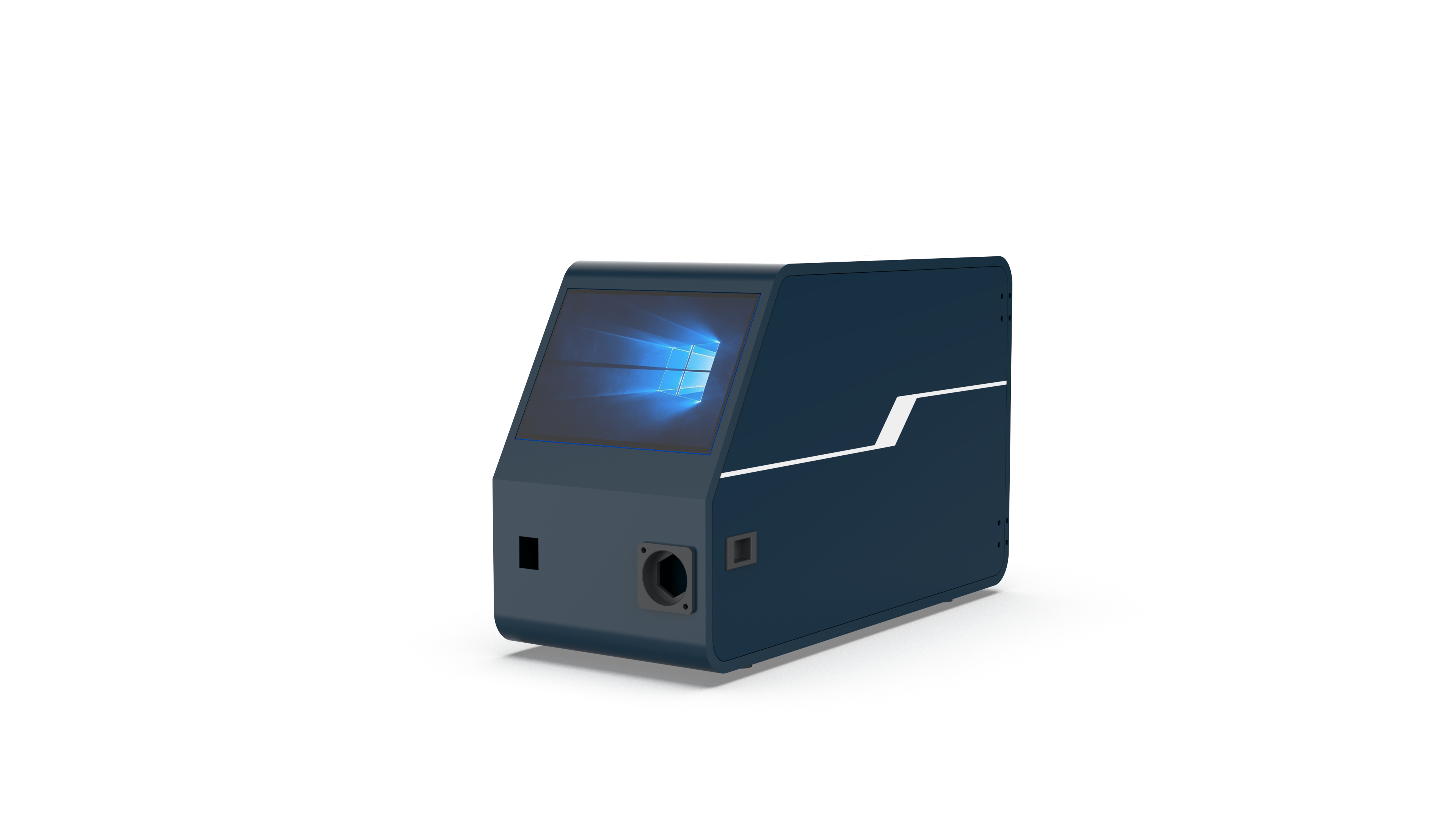 Alimentador de hilo simple SENFENG HWM