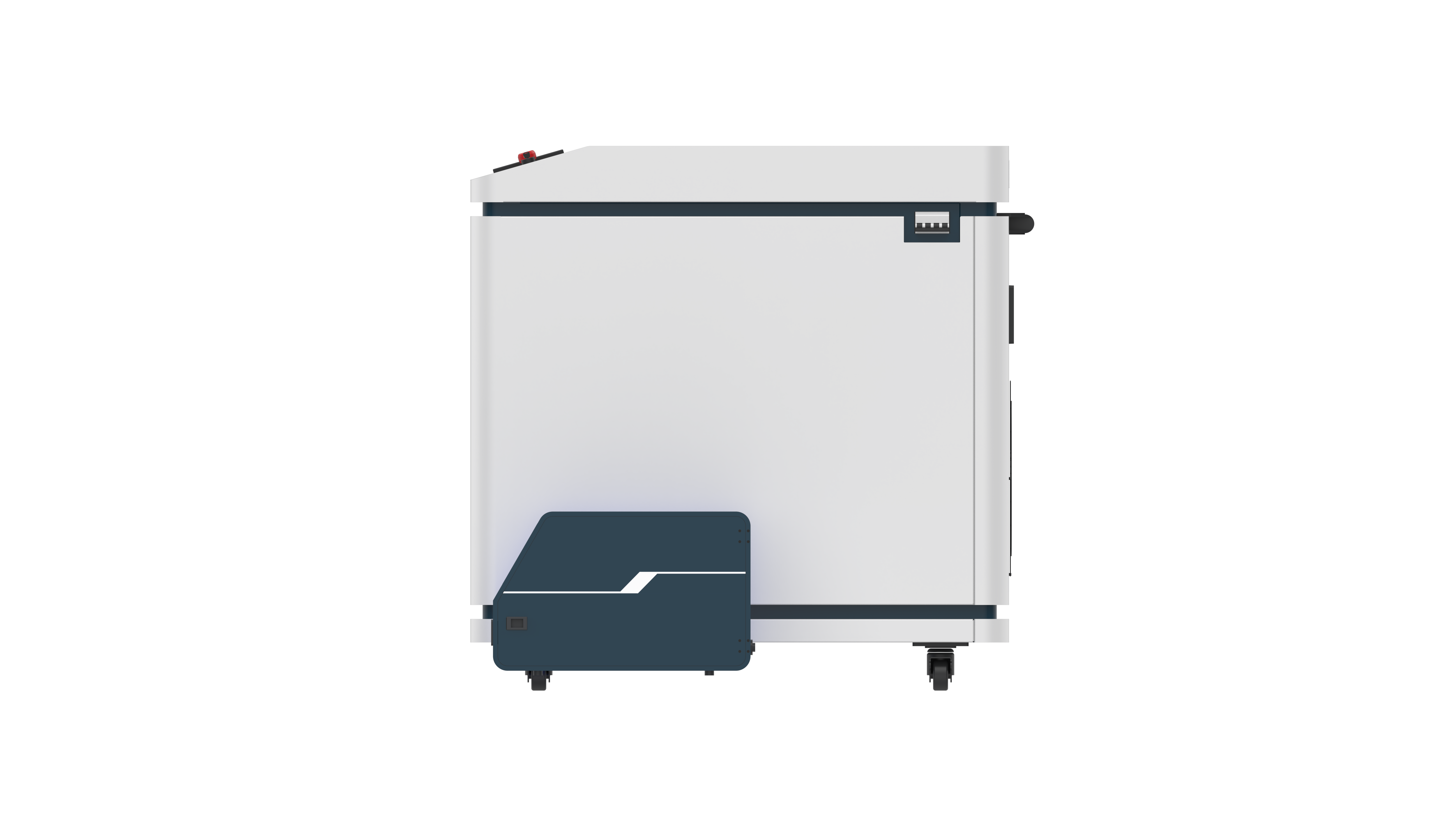 SENFENG HWM soldadora láser 4 en 1 refrigerada por agua