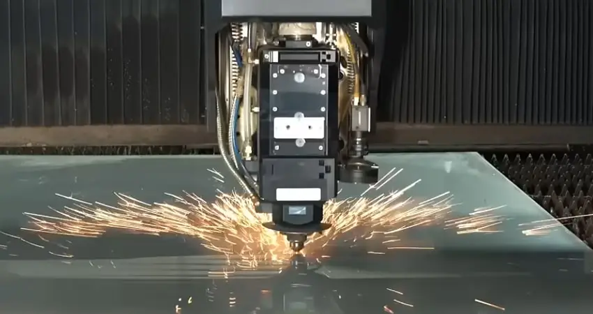 SENFENG sf3015h instalación en Noruega - imagen 5