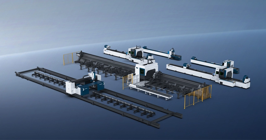 SENFENG sf3015hm instalación en Serbia - imagen 5