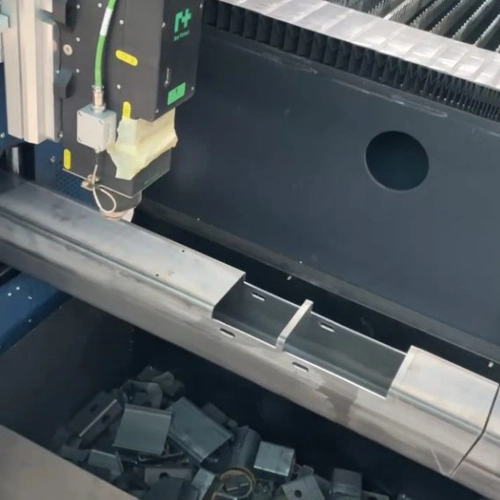 SENFENG sf3015hm instalación en Letonia - imagen 4