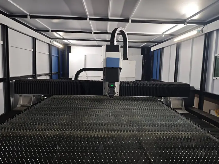 SENFENG sf4020h instalación en España - imagen 3