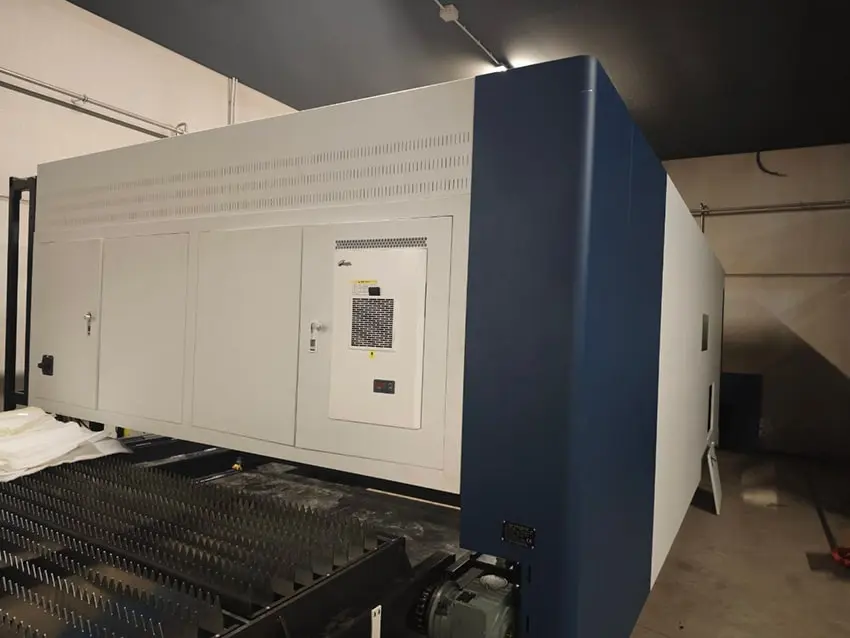 SENFENG sf4020h instalación en España - imagen 6