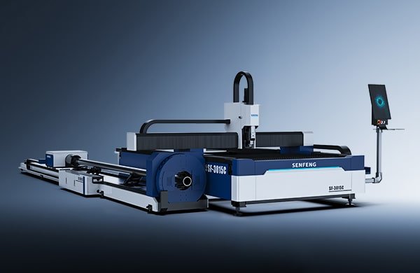 senfeng produccion flexible chasis