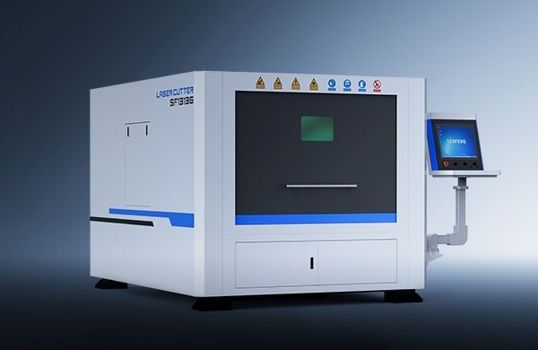 senfeng linea produccion componentes ascensor
