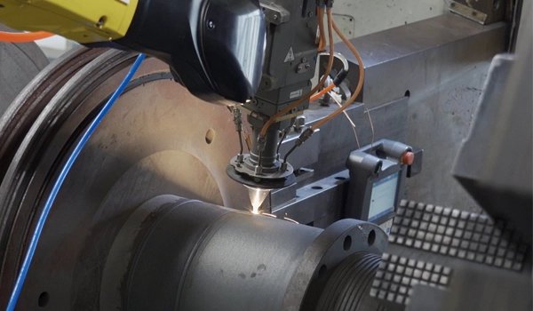 Solución completa de fabricación naval SENFENG