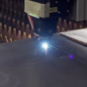 senfeng corte laser precision instrumental quirurgico
