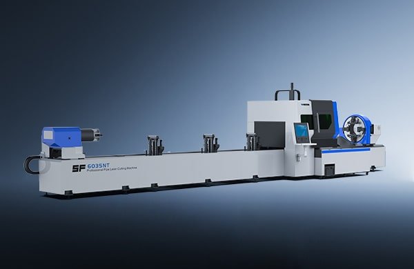 senfeng plegadora cnc perfiles metalicos
