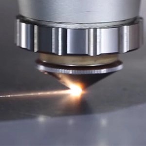 Corte láser de chapa para fabricación metálica SENFENG