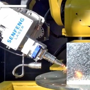 Plegadora CNC SENFENG para conformado de chapa