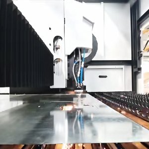SENFENG soluciones láser para la industria de automoción