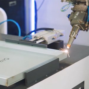 senfeng maquina laser precision menaje