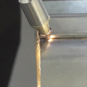senfeng corte laser angular torres electricas