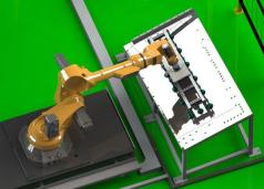 processo quinagem robotizada senfeng passo 06
