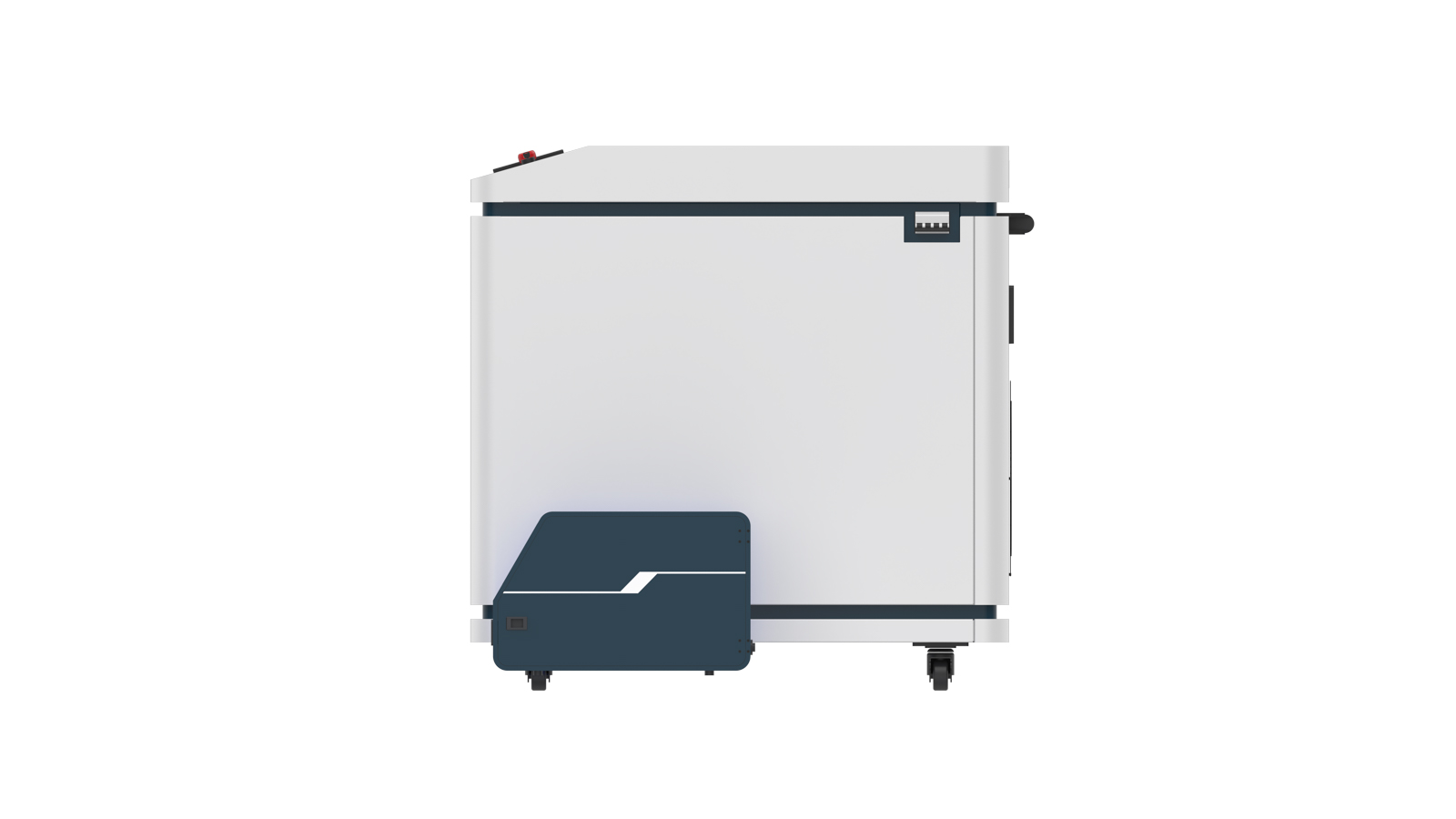 Soldadora láser refrigerada por agua SENFENG serie HWM