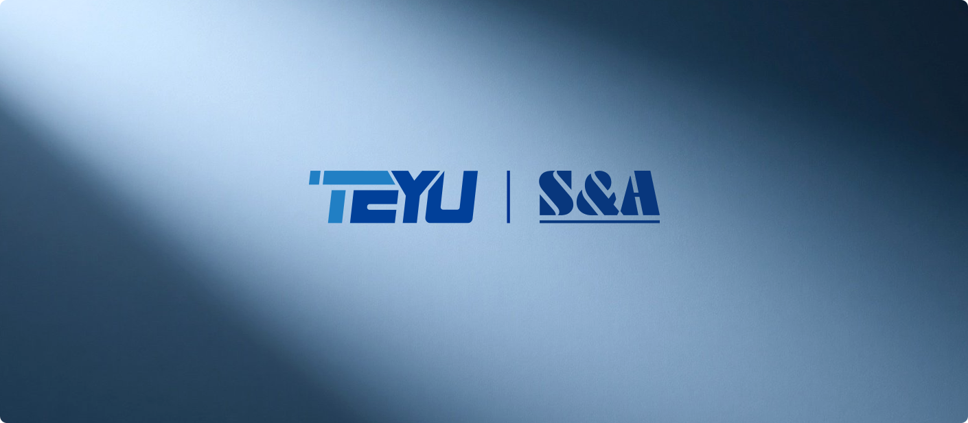 TEYU S&A