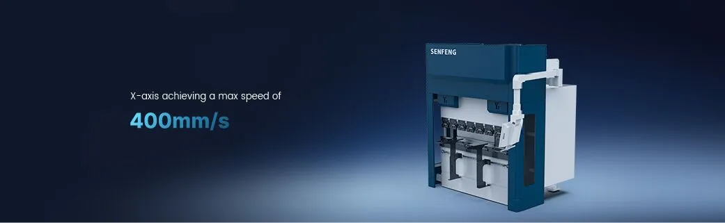 SENFENG-All-electrical-benefits-mechanical