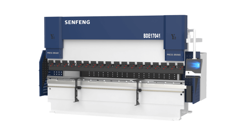 SENFENG-Press-Brake-BDE