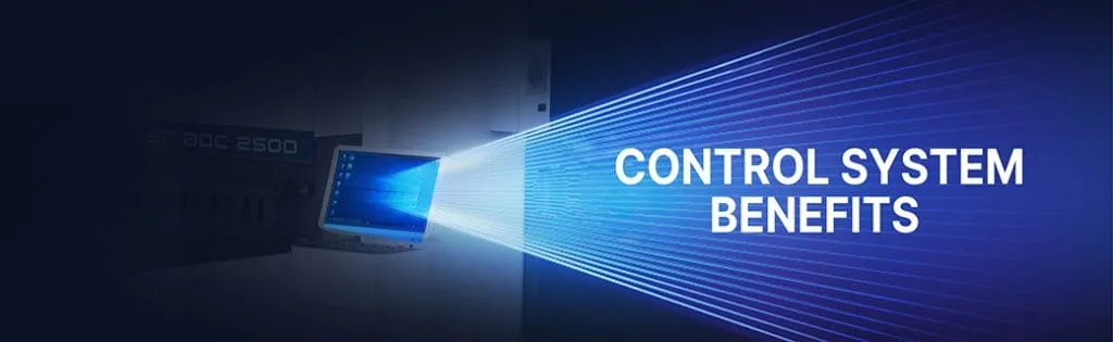 SENFENG-SF-BDC2500-benefits-control