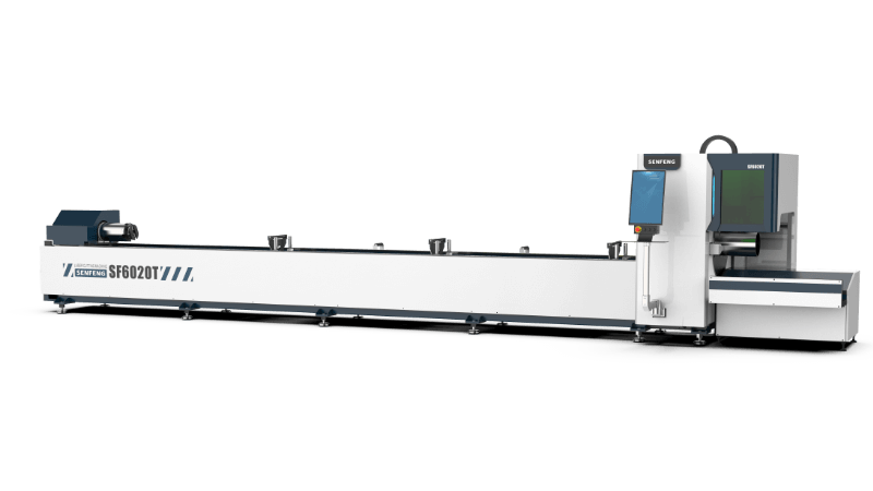 SENFENG-T-Tube-Series